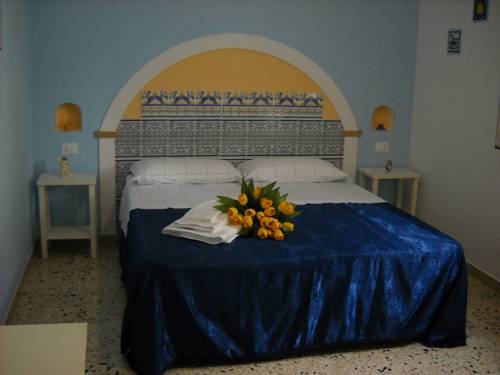 Custonaci Italie Hôtel préféré Booking.com