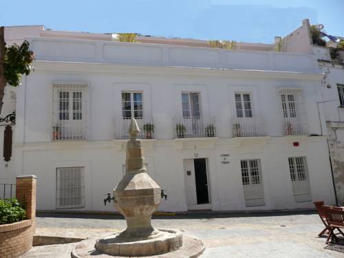 Tarifa Espagne Hôtel préféré Booking.com