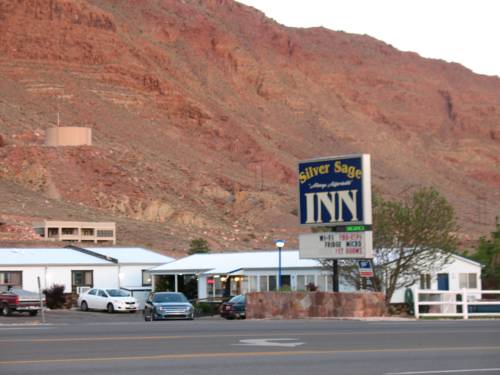 Moab (Utah) États Unis Hôtel préféré Booking.com
