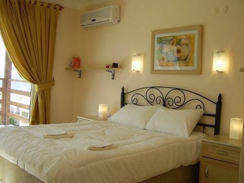 Kuşadası Turquie Hôtel préféré Booking.com