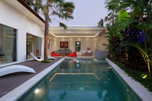 Seminyak Indonésie Hôtel préféré Booking.com