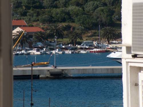Vis Croatie Hôtel préféré Booking.com