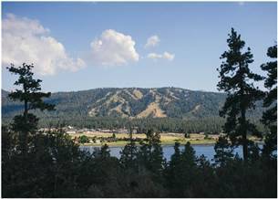 Big Bear Lake États Unis Hôtel préféré Booking.com