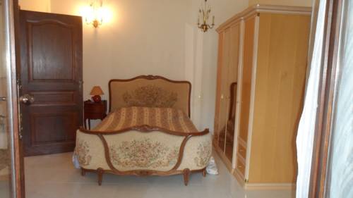 Cannes France Hôtel préféré Booking.com