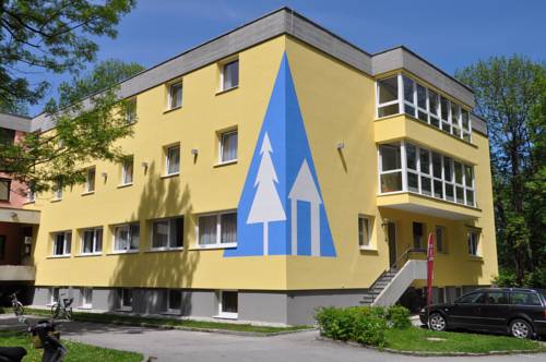 Salzbourg L'Autriche Hôtel préféré Booking.com
