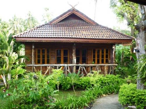 Koh Lanta Thaïlande Hôtel préféré Booking.com
