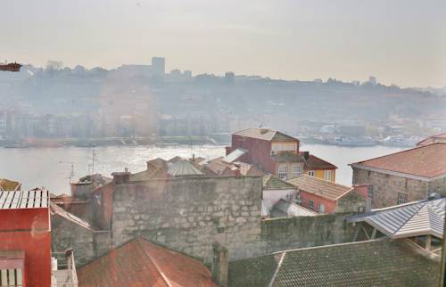 Porto Portugal Hôtel préféré Booking.com