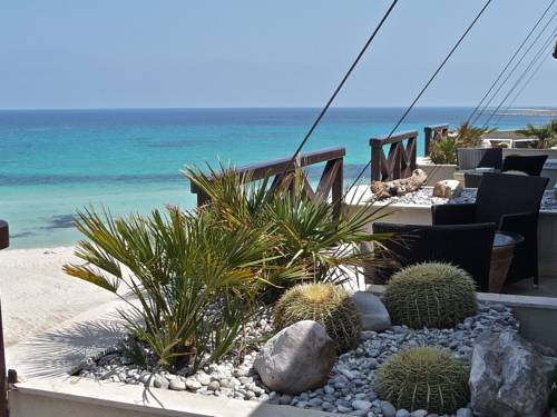San Vito lo Capo Italie Hôtel préféré Booking.com