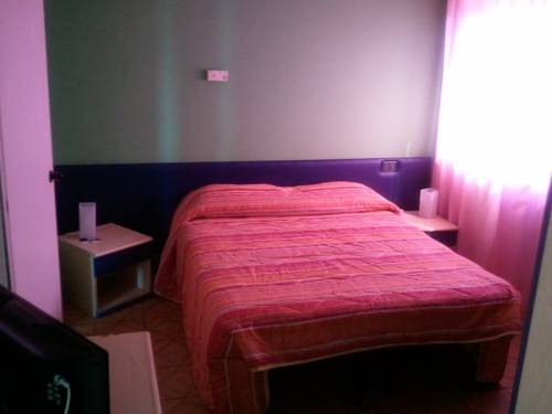 Bari Italie Hôtel préféré Booking.com