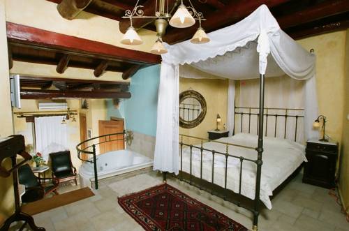 Chania Grèce Hôtel préféré Booking.com