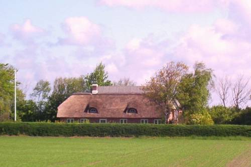 Ringkøbing Danemark Hôtel préféré Booking.com