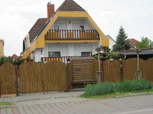 Siófok Hongrie Hôtel préféré Booking.com