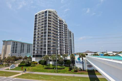 Miramar Beach (Floride) États Unis Hôtel préféré Booking.com