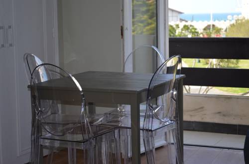 Biarritz France Hôtel préféré Booking.com
