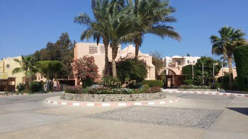 Hurghada Egypte Hôtel préféré Booking.com