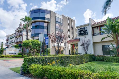 Anaheim (Californie) États Unis Hôtel préféré Booking.com