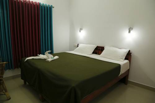 Alleppey Inde Hôtel préféré Booking.com