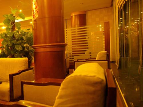 Beihai Chine Hôtel préféré Booking.com