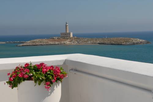 Vieste Italie Hôtel préféré Booking.com