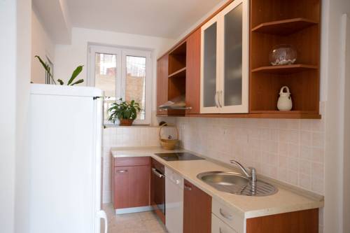 Hvar Croatie Hôtel préféré Booking.com