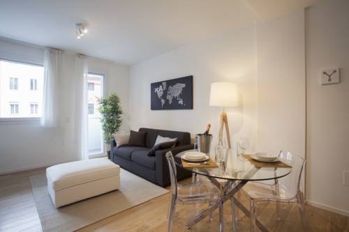 Padova Italie Hôtel préféré Booking.com