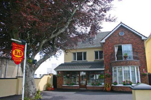 Galway Irlande Hôtel préféré Booking.com