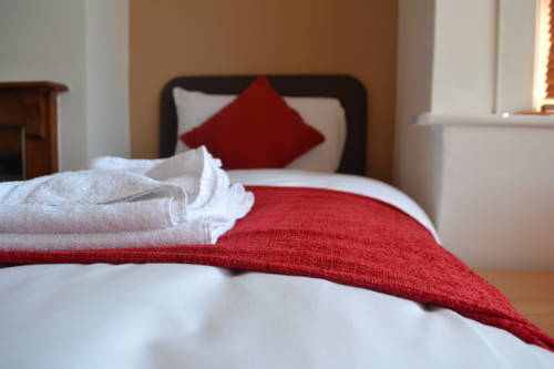 Bristol Royaume-Uni Hôtel préféré Booking.com
