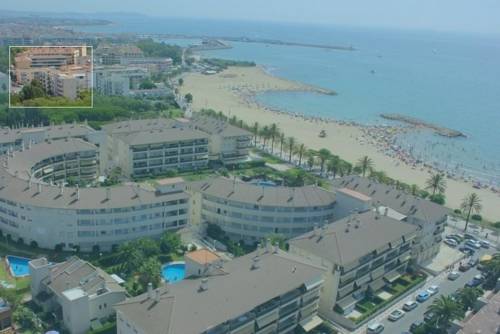 Cambrils Espagne Hôtel préféré Booking.com