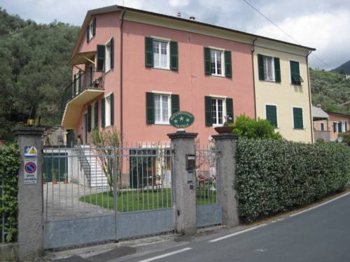 Levanto Italie Hôtel préféré Booking.com