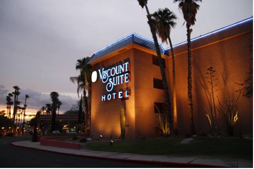 Tucson (Arizona) États Unis Hôtel préféré Booking.com