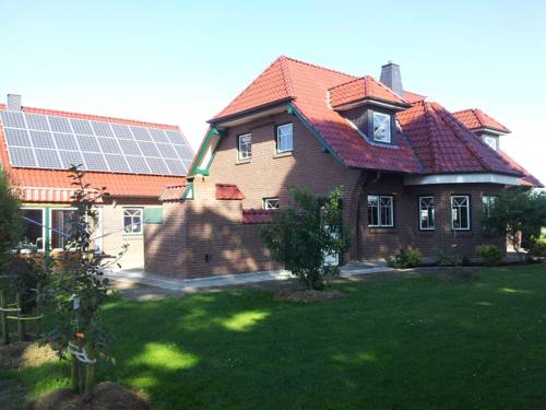 Brunsbüttel Allemagne Hôtel préféré Booking.com