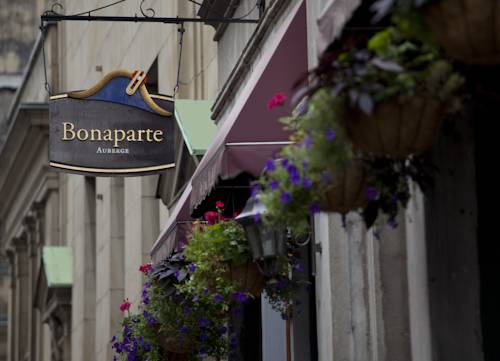 Montreal, Quebec) Canada Hôtel préféré Booking.com