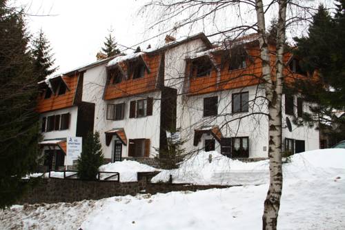 Kopaonik Serbie Hôtel préféré Booking.com