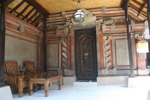 Ubud Indonésie Hôtel préféré Booking.com