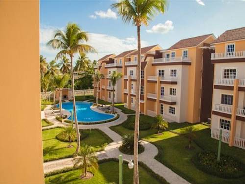Bavaro République Dominicaine Hôtel préféré Booking.com