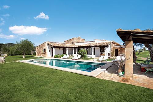 Pollensa Espagne Hôtel préféré Booking.com