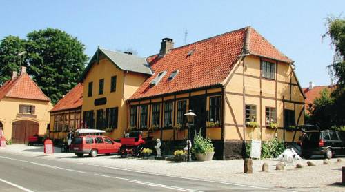 Tranekær Danemark Hôtel préféré Booking.com
