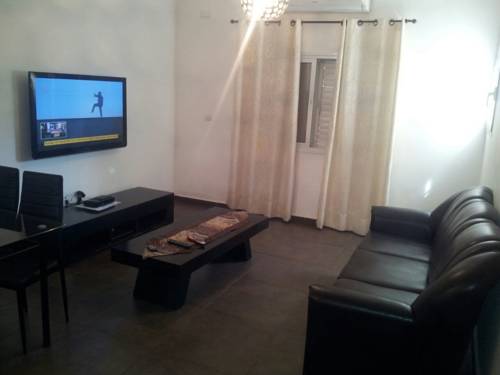Bat Yam Israël Hôtel préféré Booking.com