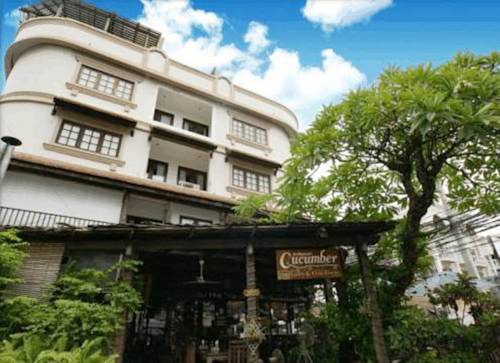 Pattaya sud Thaïlande Hôtel préféré Booking.com