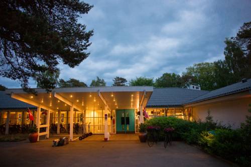 Nexø Danemark Hôtel préféré Booking.com
