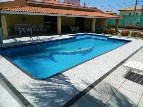 Salvador Brésil Hôtel préféré Booking.com