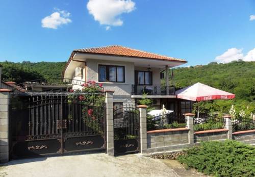Balchik Bulgarie Hôtel préféré Booking.com