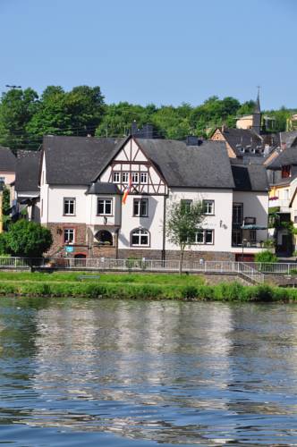 Briedern Allemagne Hôtel préféré Booking.com