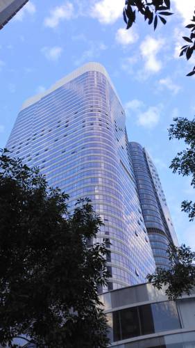 Qingdao Chine Hôtel préféré Booking.com