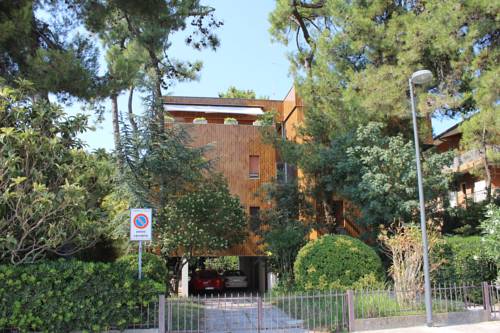 Grado Italie Hôtel préféré Booking.com