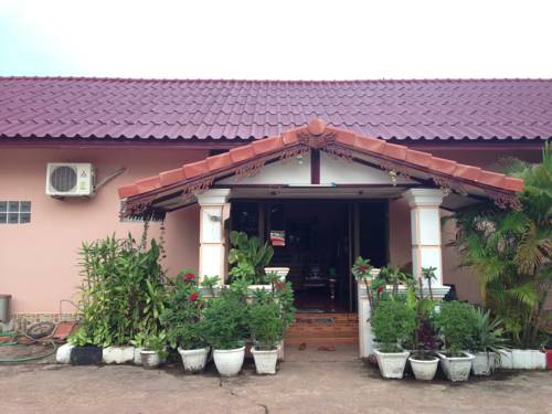 Vientiane Laos Hôtel préféré Booking.com