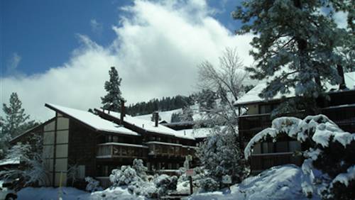 Big Bear Lake (Californie) États Unis Hôtel préféré Booking.com