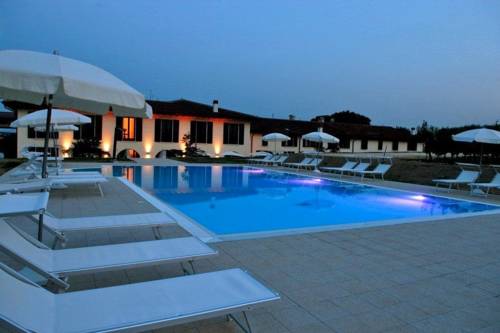 Bardolino Italie Hôtel préféré Booking.com