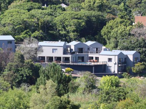 Knysna Afrique du Sud Hôtel préféré Booking.com