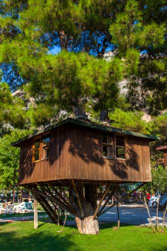Fethiye Turquie Hôtel préféré Booking.com